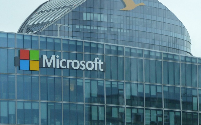 Microsoft ABŞ Konqresinə üç namizədə qarşı kiberhücumlar olduğunu açıqlayıb