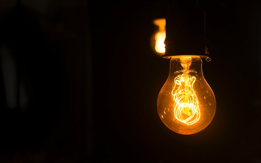 Azərbaycanda azı 25 Vt gücə malik olan elektrik közərmə lampaları ilə bağlı cərimələr müəyyənləşir
