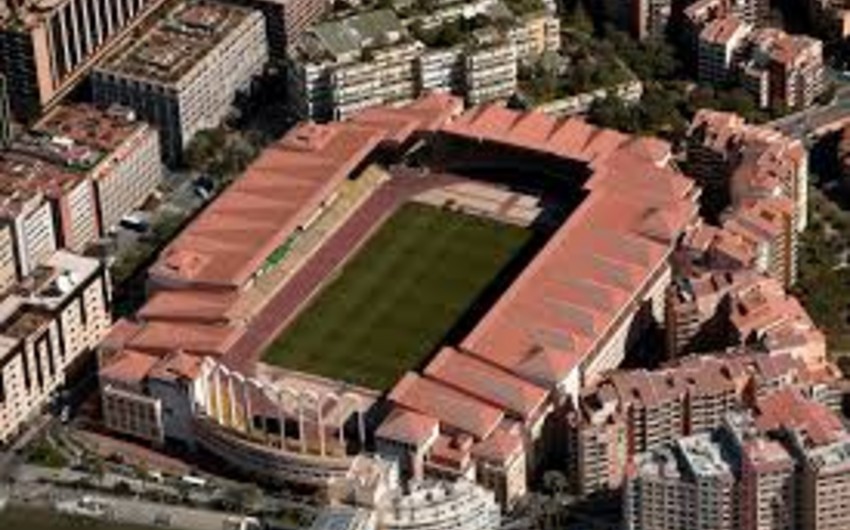 Футбольные клубы Монако и Олимпик Марсель запретили приезд гостевых болельщиков