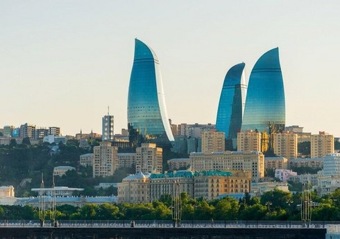 Баку  - жемчужина, переливающаяся инвестиционным блеском
