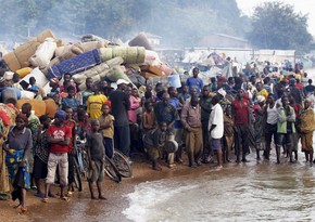 Over 1 million Burundian refugees in Tanzania repatriated: official