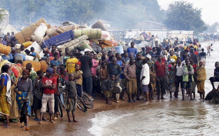 Over 1 million Burundian refugees in Tanzania repatriated: official