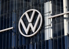 Volkswagen's profit plunges by almost 64% due to declining demand in China