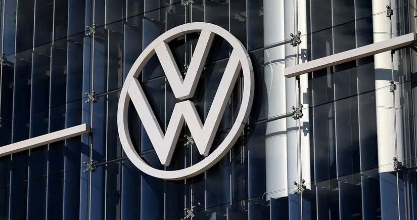 Volkswagen's profit plunges by almost 64% due to declining demand in China