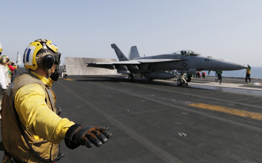 ВВС США потеряли 19 летчиков в операции против ИГИЛ