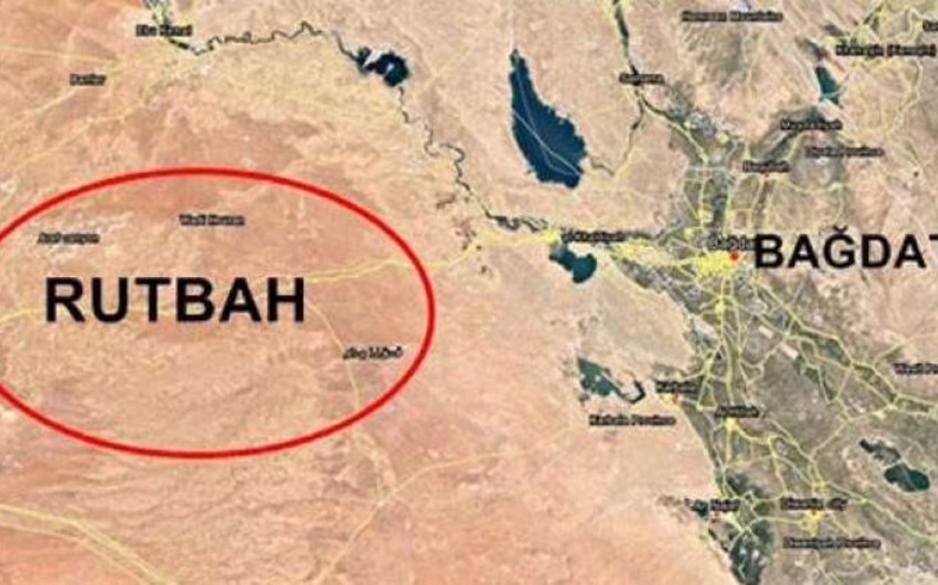 Daesh terrorists captured one more Iraqi city