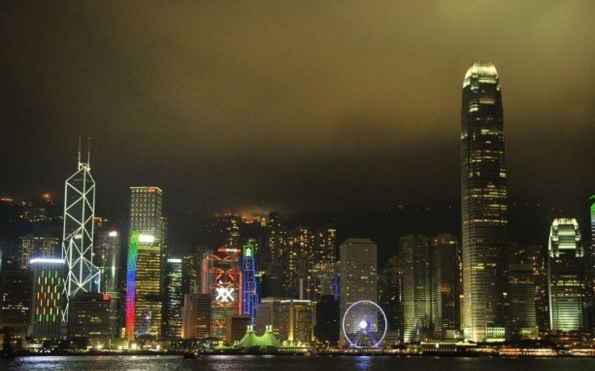 Великобритания может изменить визовые правила для Гонконга