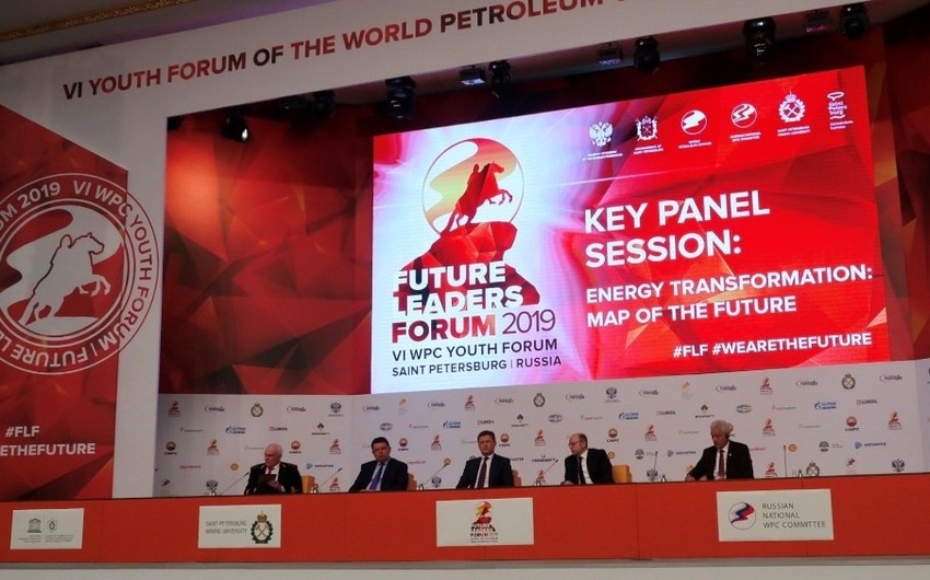 Министр энергетики Азербайджана: Альтернативные энергетические решения актуальны для нефтяных стран