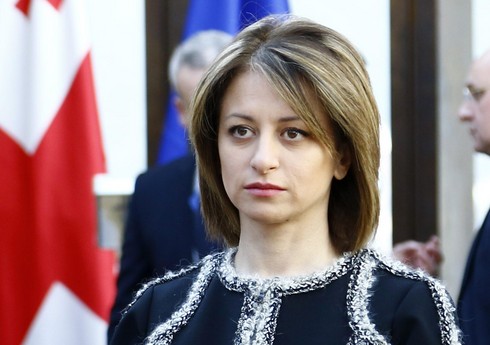 Министр здравоохранения Грузии подала в отставку
