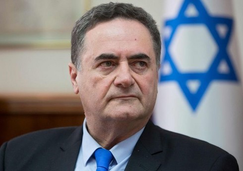 Глава МИД Израиля с семьями заложников прибыл в Нью-Йорк на заседание по ХАМАС