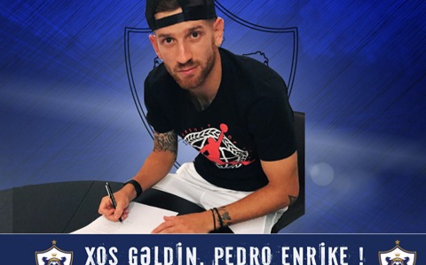 Qarabağ” PAOK-un braziliyalı futbolçusunu transfer edib