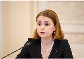 Romanian FM: 'We support process of normalization of relations between Azerbaijan and Armenia'