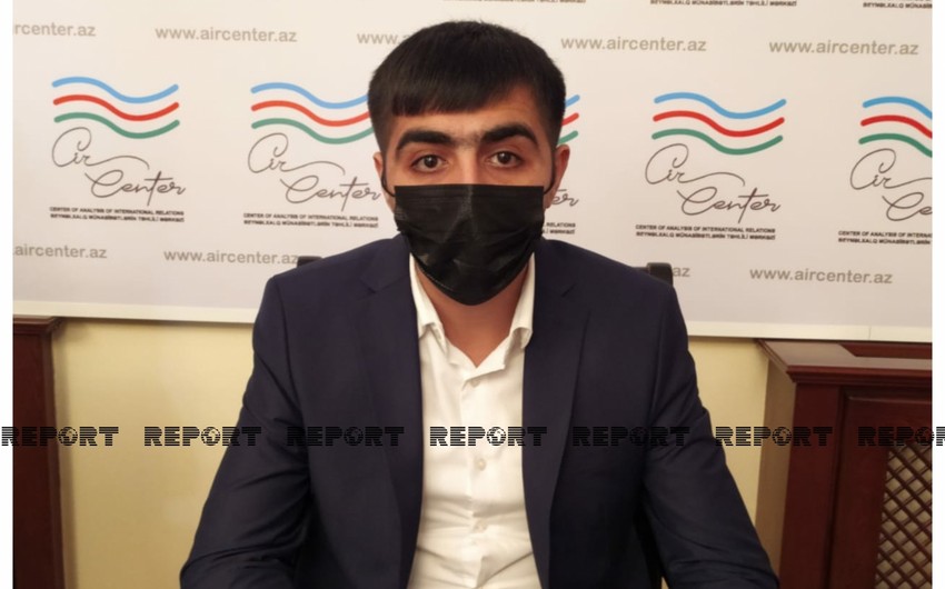 Освобожденный из плена военный: Армянские врачи жгли мне руку, пытали
