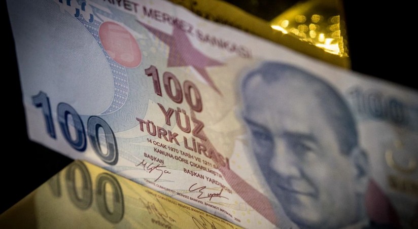 Leading US banks expect Türkiye’s central bank to keep its key rate at 50% until November