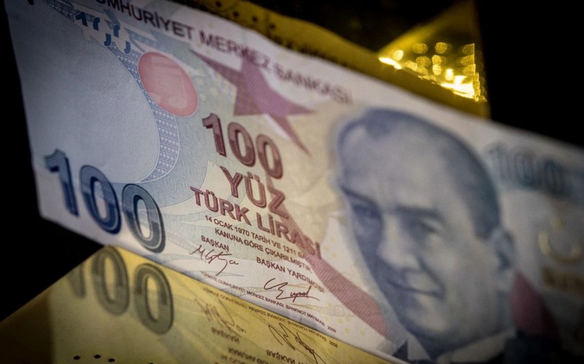 Leading US banks expect Türkiye’s central bank to keep its key rate at 50% until November