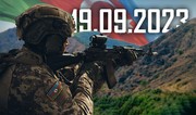 One year passes since Azerbaijan's successful anti-terrorist operation in Karabakh