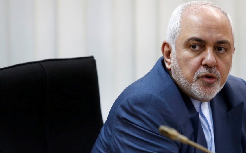 Зариф: Иран не закрывает дверь для переговоров по ядерной сделке