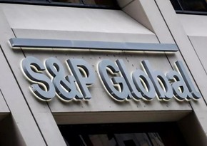  S&P Global Ratings прогнозирует падение экономики Украины в 2022 году на 40%