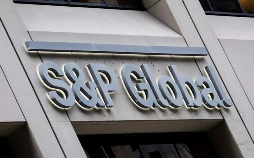  S&P Global Ratings прогнозирует падение экономики Украины в 2022 году на 40%