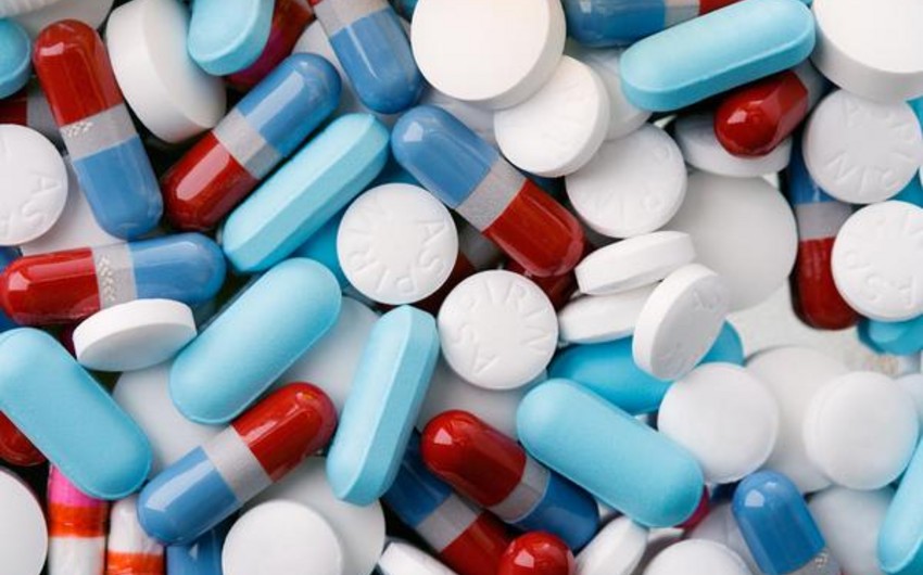 Azerbaijani government considers proposal to exempt medicines from VAT