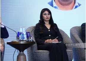 Samira Musayeva: Azerbaijan to hold tax forum this fall
