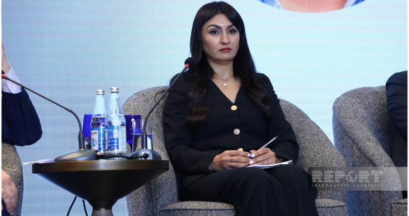 Samira Musayeva: Azerbaijan to hold tax forum this fall