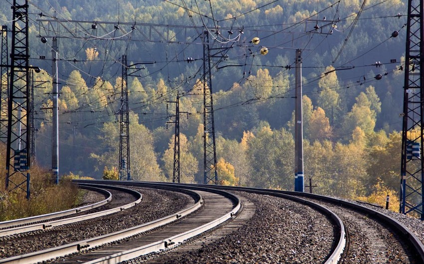 Azerbaijan, Georgia and Kazakhstan to establish railway consortium