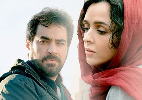 Iranian 'The Salesman' film awarded Best Foreign Language Film Oscar