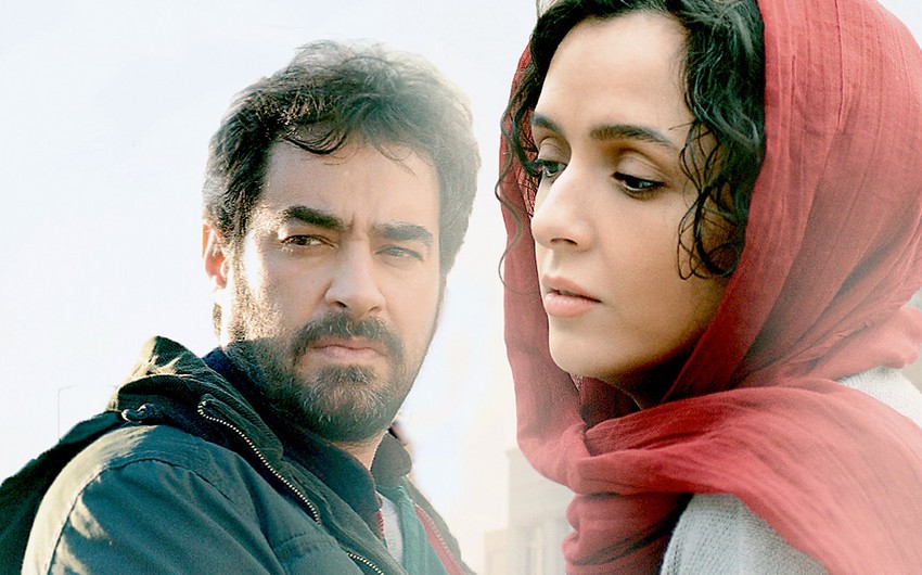 Iranian 'The Salesman' film awarded Best Foreign Language Film Oscar