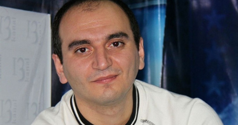 Kanal 13 internet televiziyasının rəhbəri barəsində həbs qətimkan tədbiri seçilib