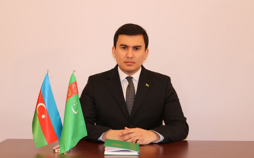 Туркменистан-Азербайджан: Плодотворное сотрудничество за годы независимости