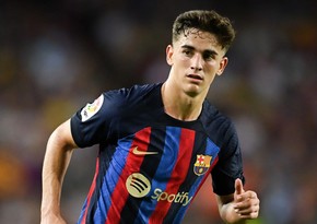 PSG eyes Barcelona star Gavi in potential €100 million deal