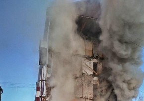 Число погибших при взрыве газа в жилом доме на Сахалине выросло до 10