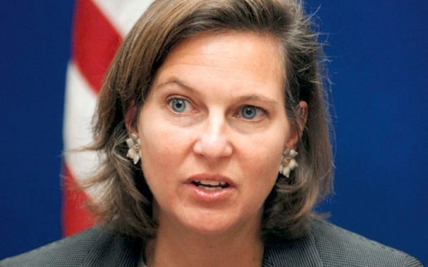 US Applies Pressure to States Opposing Anti-Russian Sanctions - Nuland