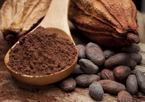 Азербайджан увеличил доходы от экспорта какао в 2,5 раза