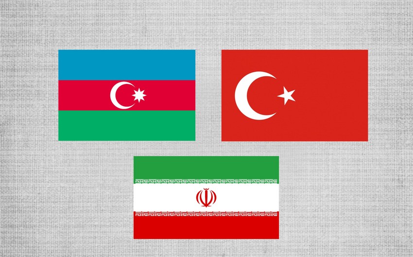 Azərbaycan, Türkiyə və İran XİN başçıları oktyabrın 30-da İstanbulda görüşəcəklər