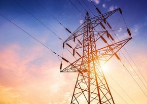 Azerbaijan's electricity exports up 8%