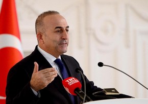 Глава МИД Турции совершит визит в Казахстан и Узбекистан