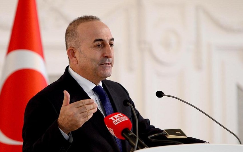 Глава МИД Турции совершит визит в Казахстан и Узбекистан