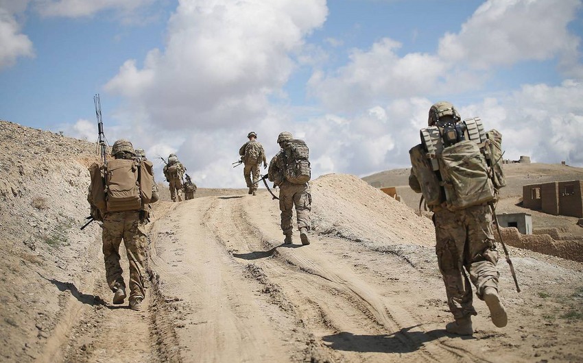 США и талибы обсудили в Дохе вывод иностранных войск из Афганистана