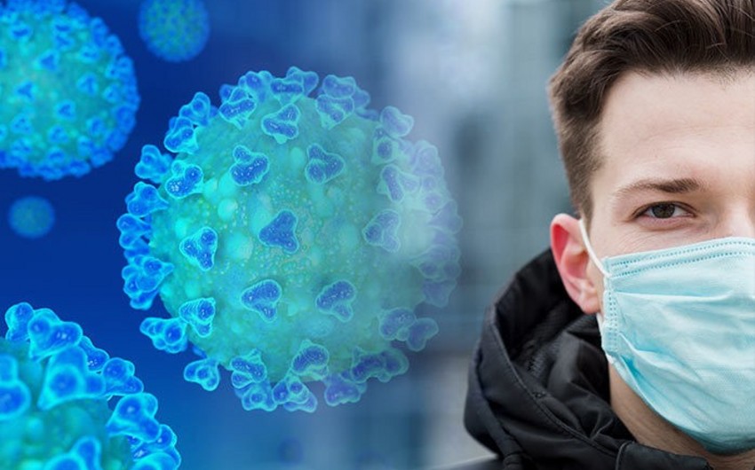 British scientists announce end of coronavirus pandemic