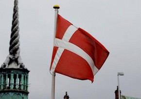Denmark unveils Ukraine aid package
