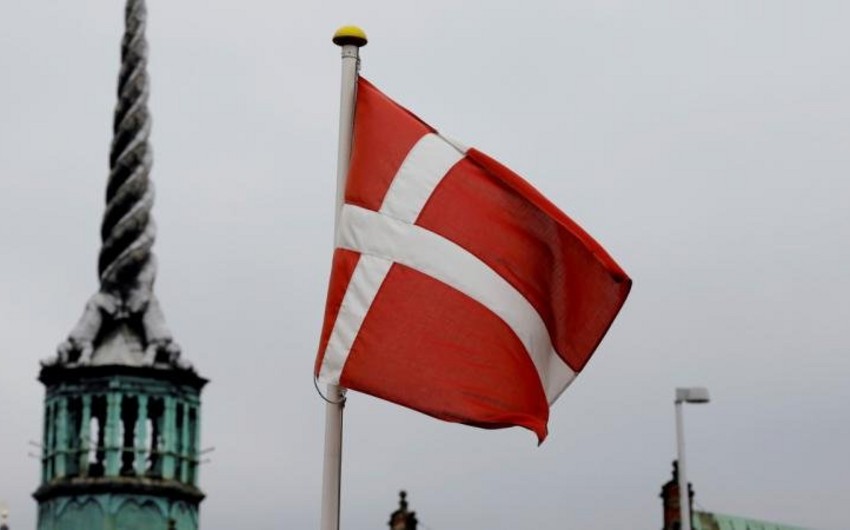 Denmark unveils Ukraine aid package