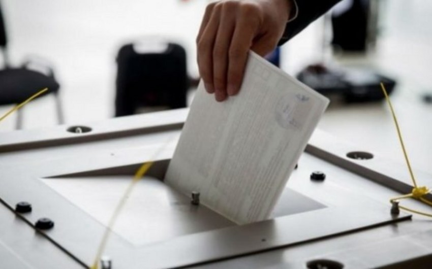 В Аргентине проходят президентские и парламентские выборы