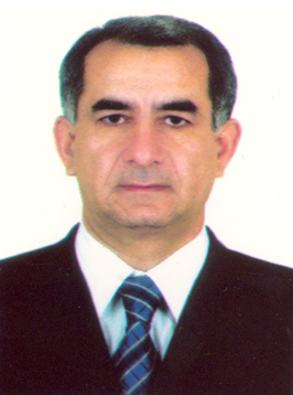 Güləhməd Məlikov