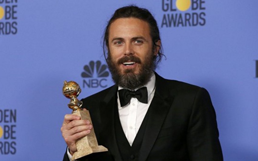 Кейси Аффлек отказался вручать премию Оскар из-за секс-скандала