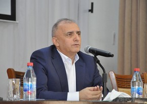 Afgan Abdullayev appointed to new position in Education Ministry