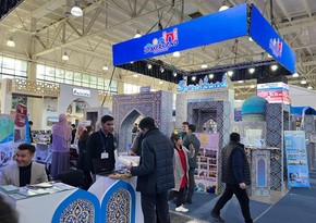 Azerbaijan to be represented in Int'l Tourism Exhibition in Uzbekistan