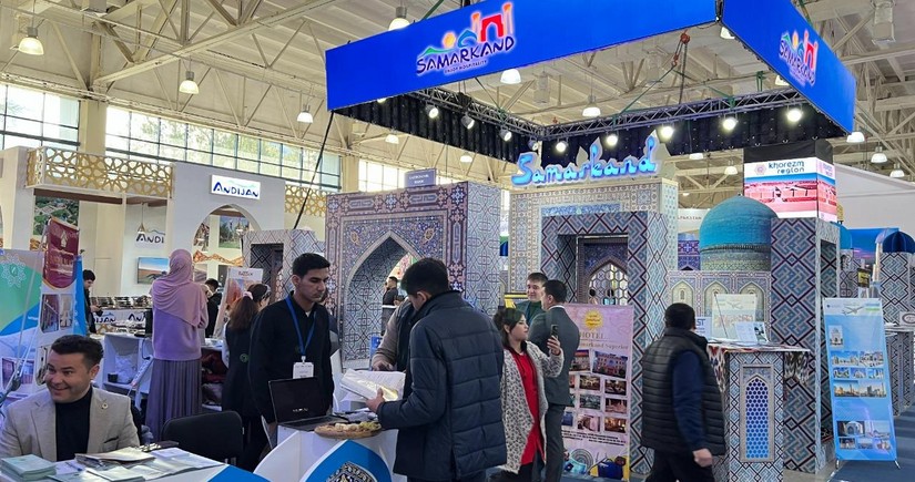 Azerbaijan to be represented in Int'l Tourism Exhibition in Uzbekistan