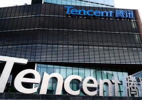 Çin “Tencent”in 2 şirkətinin birləşməsinin qarşısını alıb
